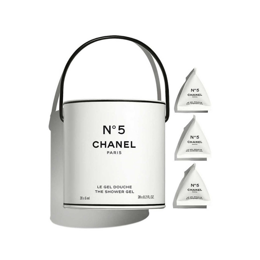 CHANEL N°5 The Shower Gel